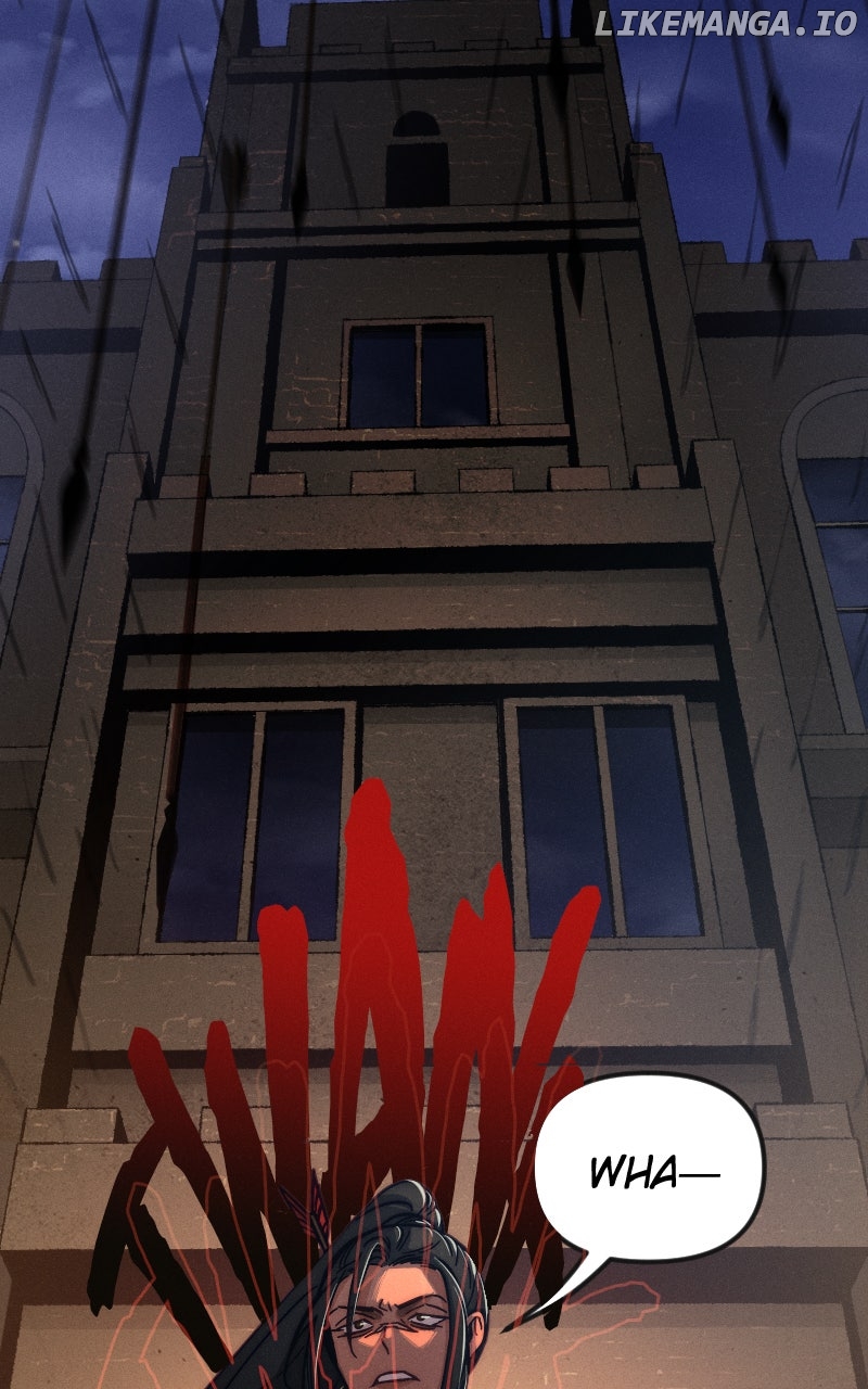 A Practical Guide to Evil Chapter 41 - page 71